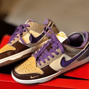 Nike Dunk Low PRM “Setsubun”